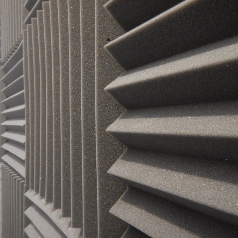 Noise Insulation