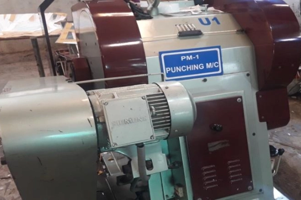Punching Machine