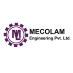 Mecolam Logo